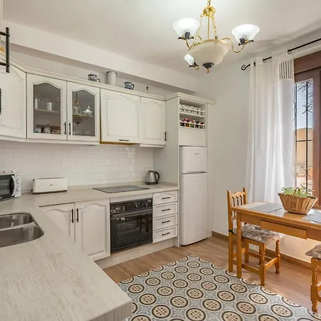 Casa rural Coqueta 8 Personas