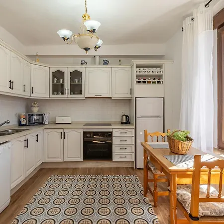 Country house Coqueta 8 Personas *