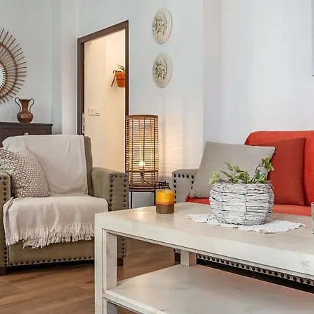 Coqueta 8 Personas Country house *
