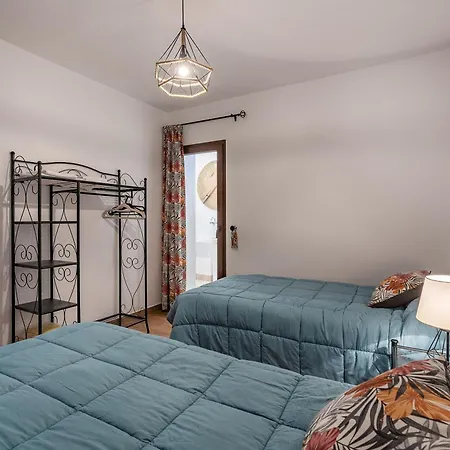 Coqueta 8 Personas Country house