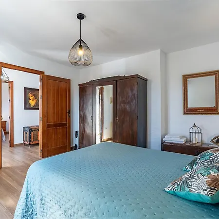 Country house Coqueta 8 Personas *