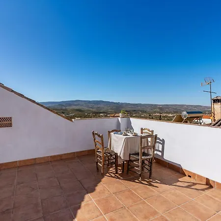 Coqueta 8 Personas Country house *
