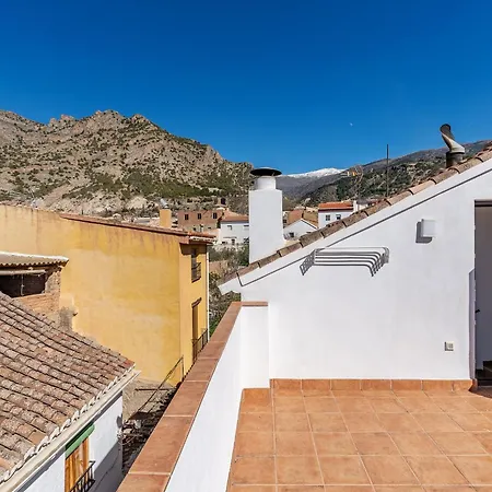 Country house Coqueta 8 Personas