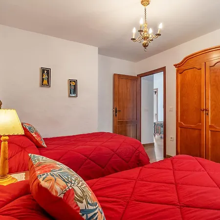 Coqueta 8 Personas Country house
