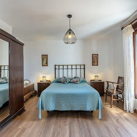 Country house Coqueta 8 Personas *