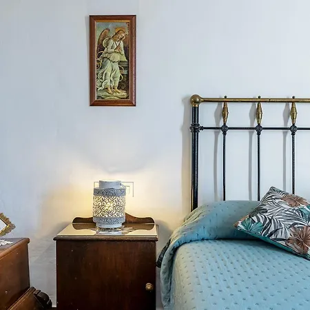 Country house Coqueta 8 Personas