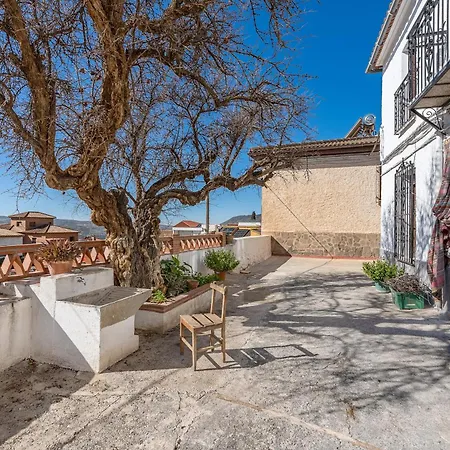 Coqueta 8 Personas Country house Niguelas